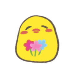 ぴよよのぴよちゃん