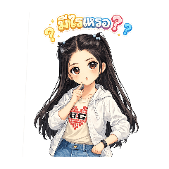 Smile Sticker Nick so cute 2025