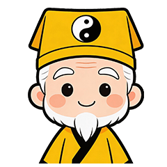正能量道長：開運日常篇