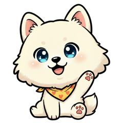 Aim High! The Dreamy Puppy Adventure