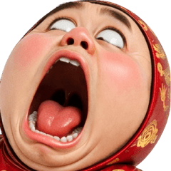 新年喜劇怪阿北：失控篇 大貼圖