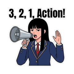 Director's Chaos Life