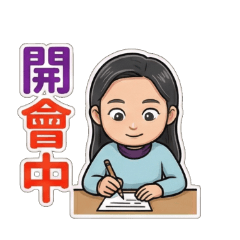 容娘娘駕到