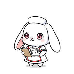 Registered Nurse Lapin