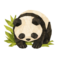 Healing Days with Panda