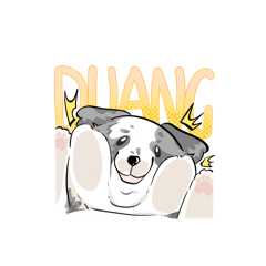 HanHan-everyday life