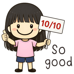 Ploy cute girl (ENG)