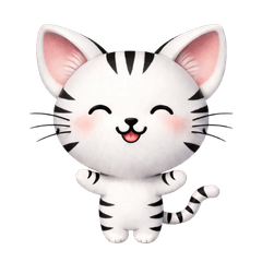 Torapoyo Happy Vibes Stickers