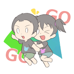 M&T Girl&Boy