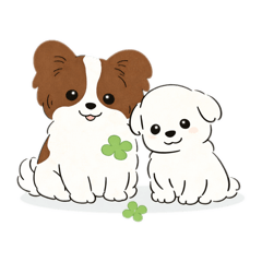 バニラとハッピー Vanilla & Happy