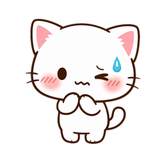 Awkward Cat's Daily Life