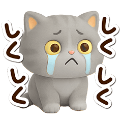 エキゾチック★シルバー【３D】BIG