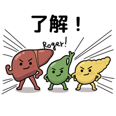 Liver, Gallbladder, and Pancreas vol.2