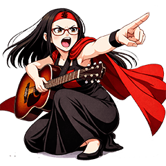 Sherry vol.9 解毒ポーズ