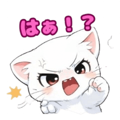 Poko's LINE Stickers6