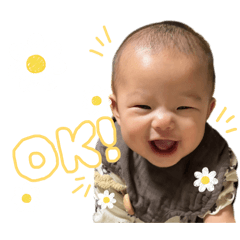 とき 〜6ヶ月⏰