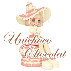 Unichoco Chocolat