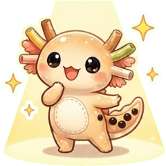 Guliu Loong's Chewy Life part2