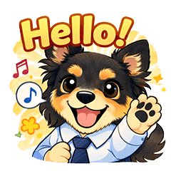 Mayu♡上班日常用語