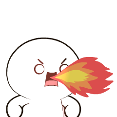 Ball Head 17 : New Animated Stickers