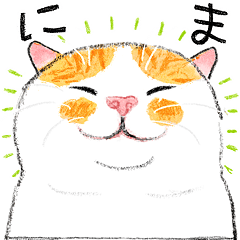 うちの子にゃんこ！4(短毛•全毛色)