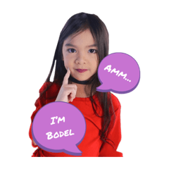 BodelMygirl V.2