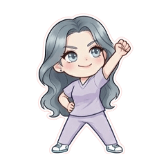 Nurse Life: Sassy, Sleepy, and Strong