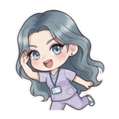 Nurse's Care & Daily Life