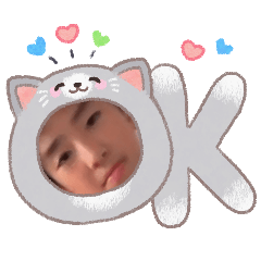 我朋友的醜照合集