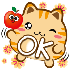 《花菓子大胖貼》-OK-