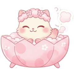 SAKURA MEOW FREQUENCY MAP 41