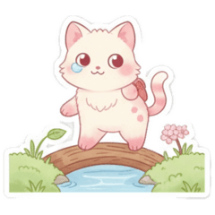 SAKURA MEOW FREQUENCY MAP 42