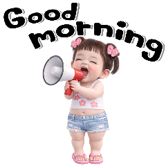 น้องแนนนี่น่ารัก(Eng.)