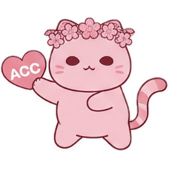 SAKURA MEOW FREQUENCY MAP 54