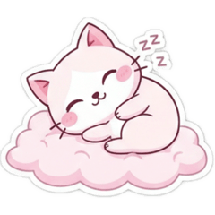 SAKURA MEOW FREQUENCY MAP 52