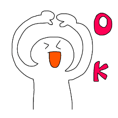 ゆる〜いヒューマン