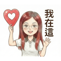 可愛的小惠暖心篇