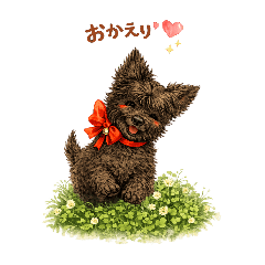 Sir Velvet & Pippin pt.2