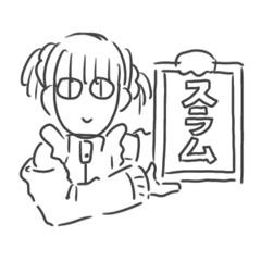 ニセたろースタンプ2