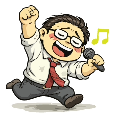 Marbo's Daily Stamps