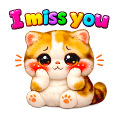 แมวน้อยคาวาอี้ คำพูดอังกฤษ ใช้ได้ทุกวัน