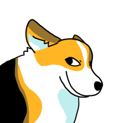 maru goone l NEW Corgi KIMONO