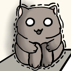 來自澳洲的小客人酷袋熊