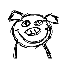 逐漸崩壞的豬哥