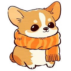 Chihuahua in Winter Vol. 1