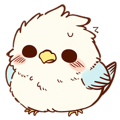 Parakeet Reactions Vol. 1