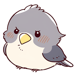 Parakeet Reactions  Vol. 2