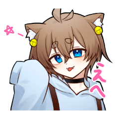 鈴猫ショタくん1