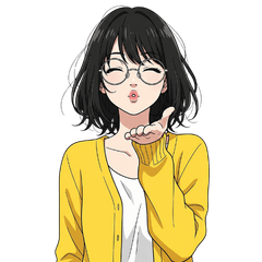 Autumn Warmth -Gold Ginko