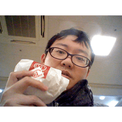 愛のルーナスタンプ 99 写真のルーナ11